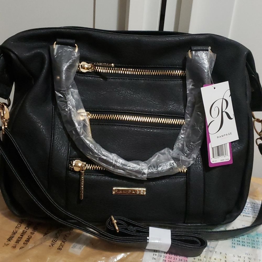 Purse from Rampage - Picture 4 of 4